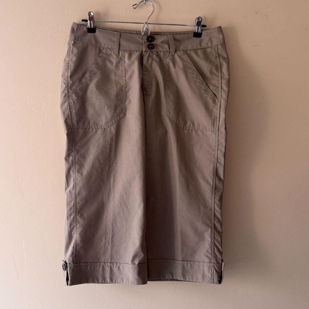 Merrell Capri Womens Selectwick Nyla Hiking Outdoor Pants Size 8